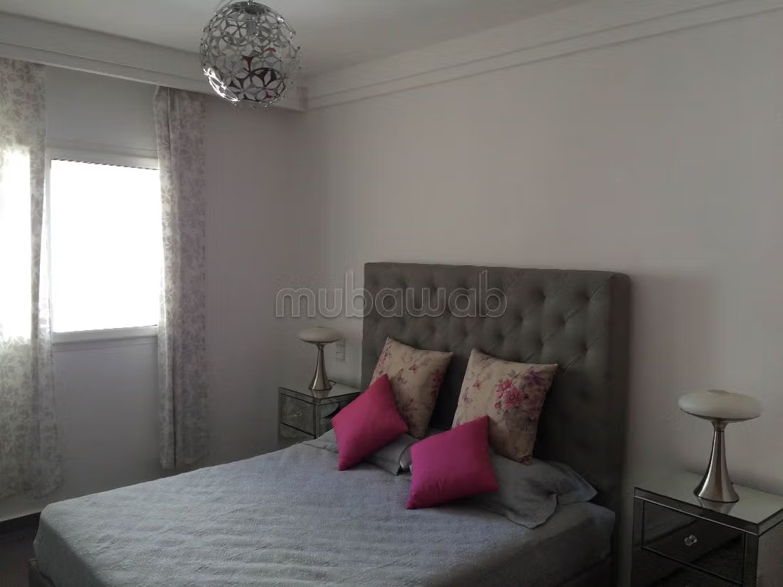 Location vacances Casablanca - Photo 3