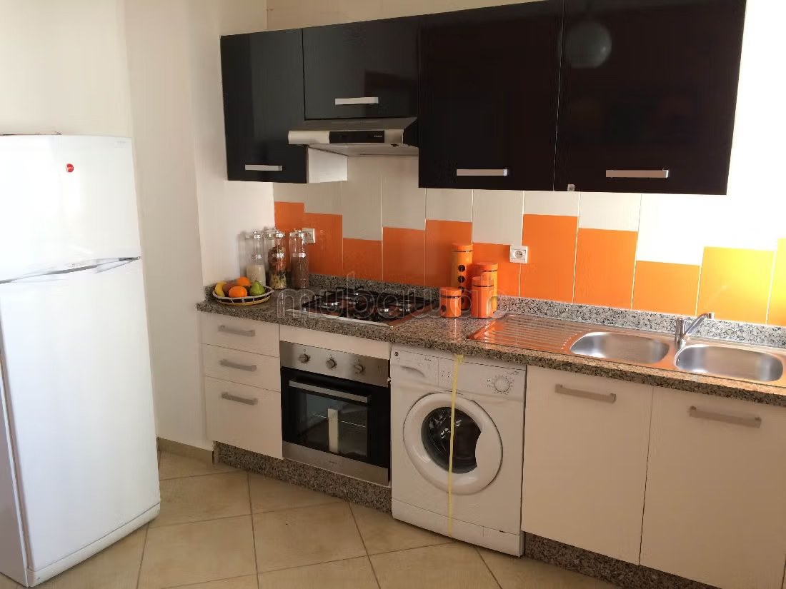Location vacances Casablanca - Photo 7