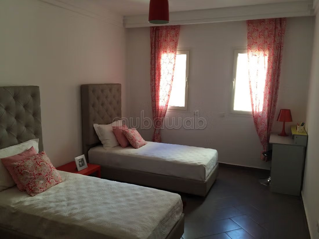 Location vacances Casablanca - Photo 2