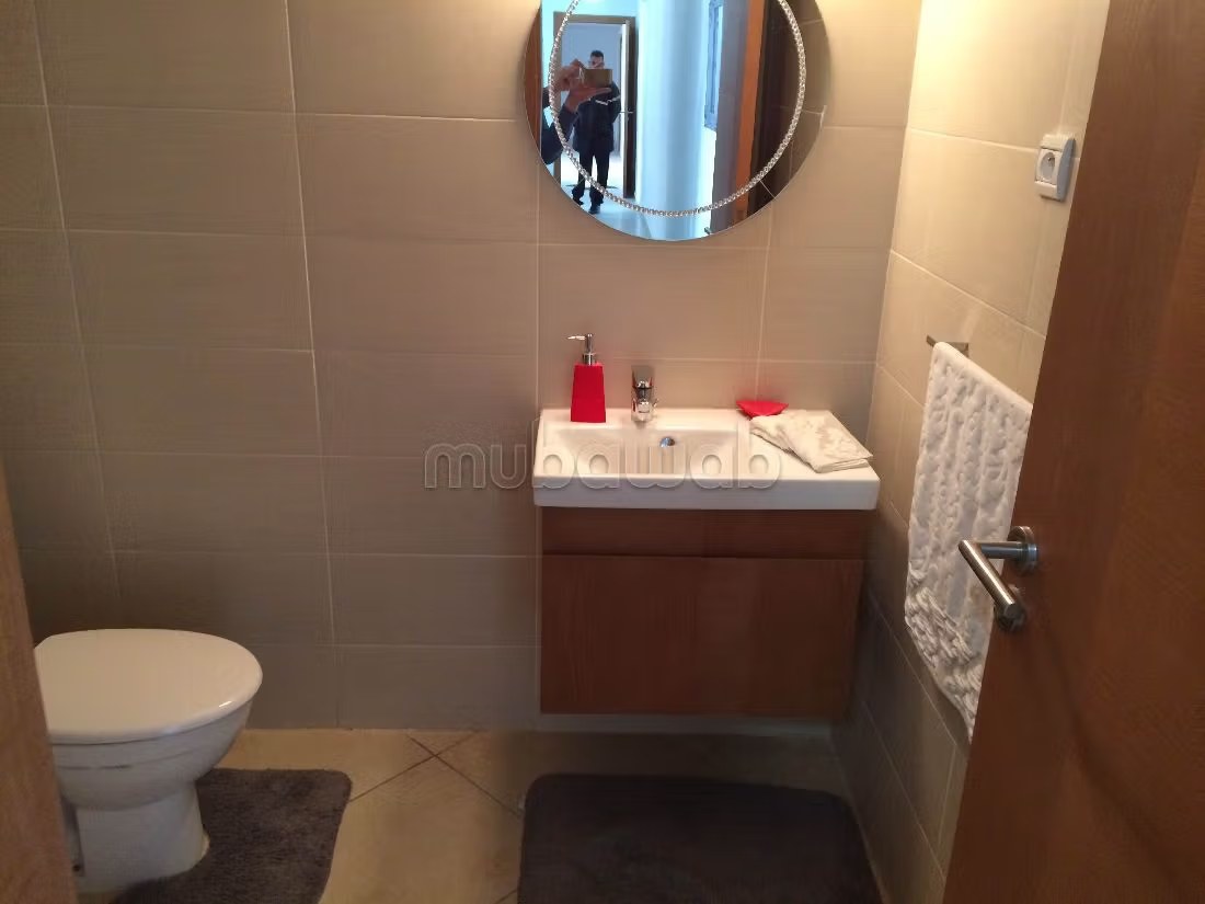 Location vacances Casablanca - Photo 4
