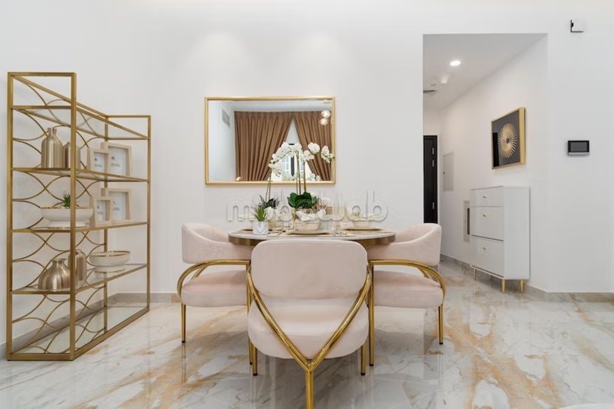 Appartement haut standing au Racine