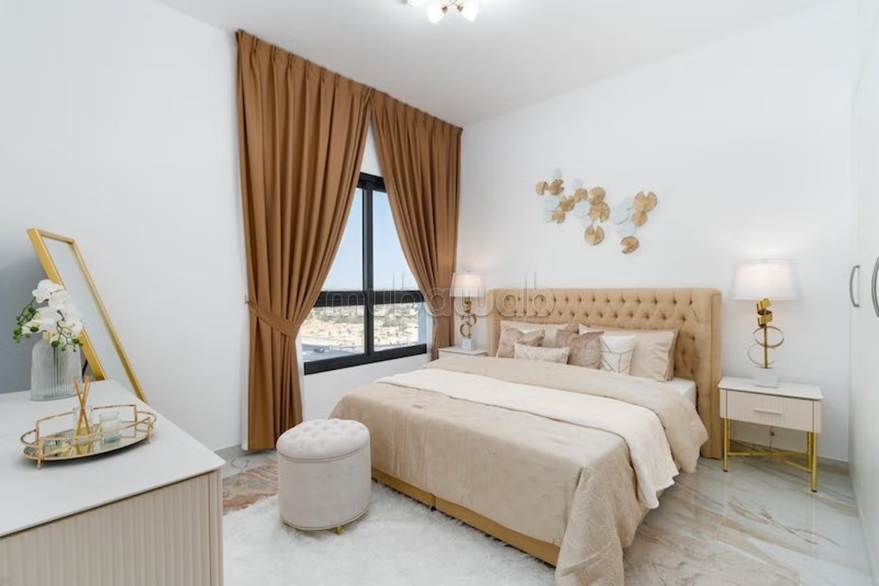 Appartement haut standing au Racine