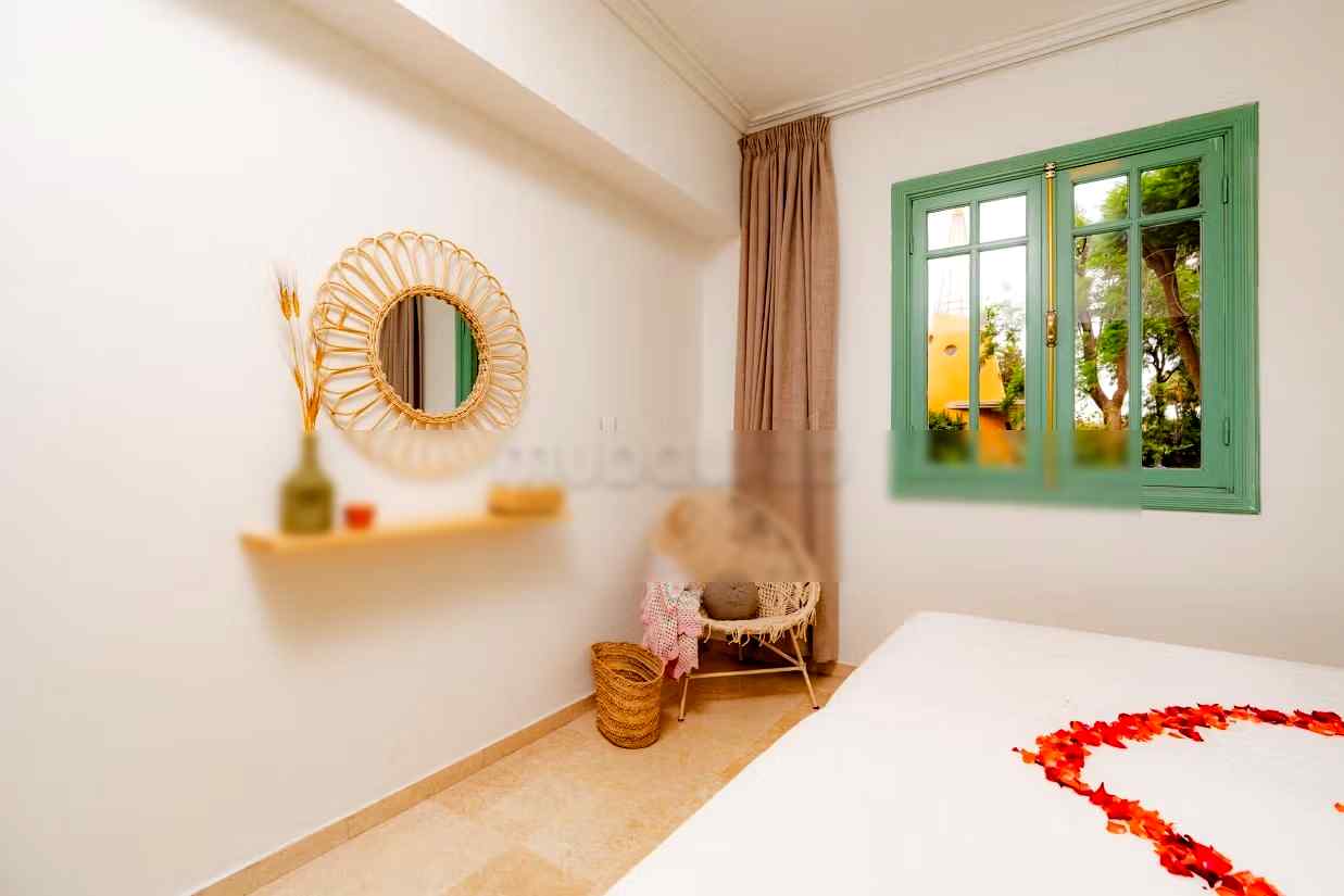 Location vacances à l’Hivernage appartement cosy