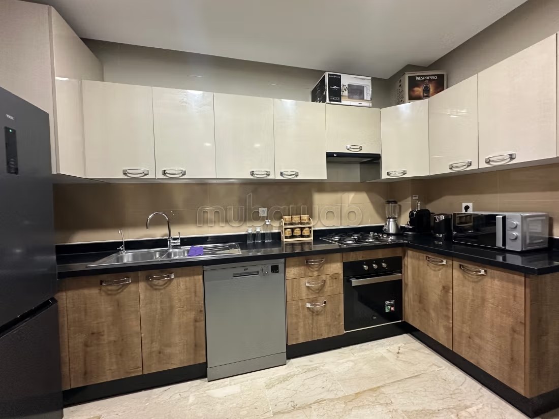 Appartement haut standing Agadir Bay 1