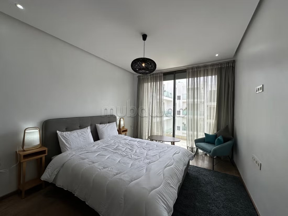 Appartement haut standing Agadir Bay 1 - Photo 8