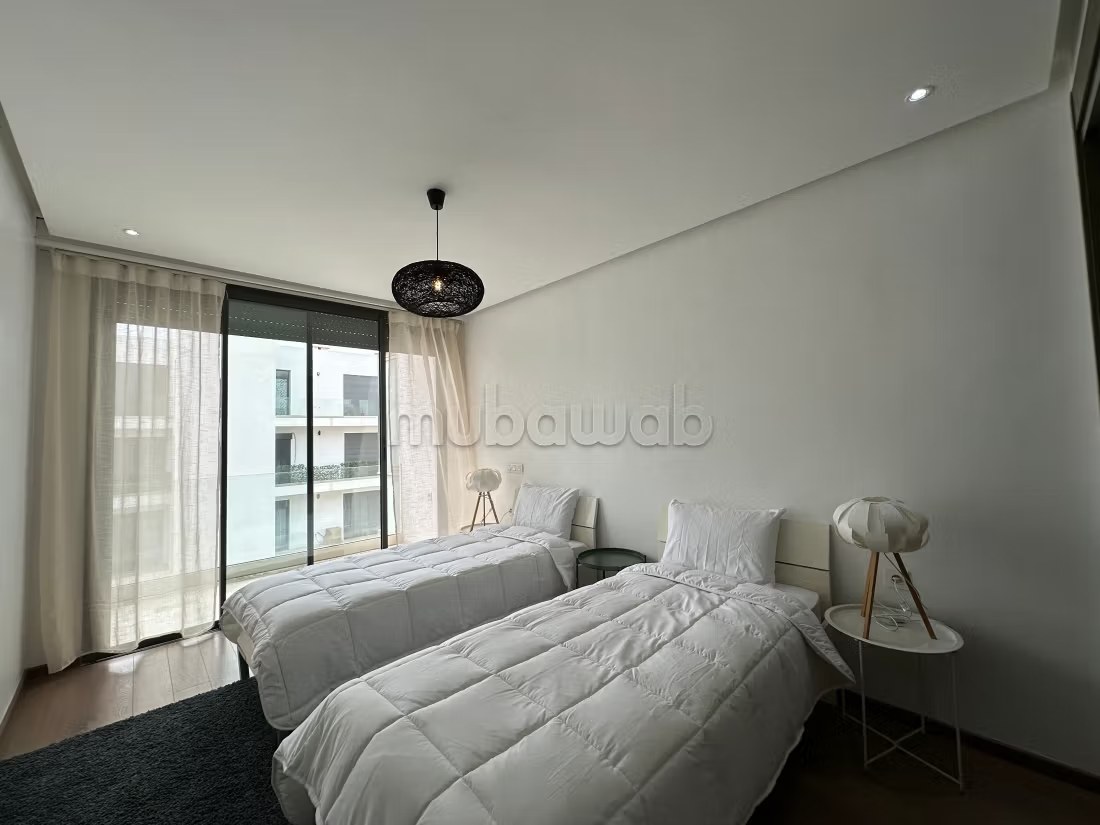 Appartement haut standing Agadir Bay 1 - Photo 9