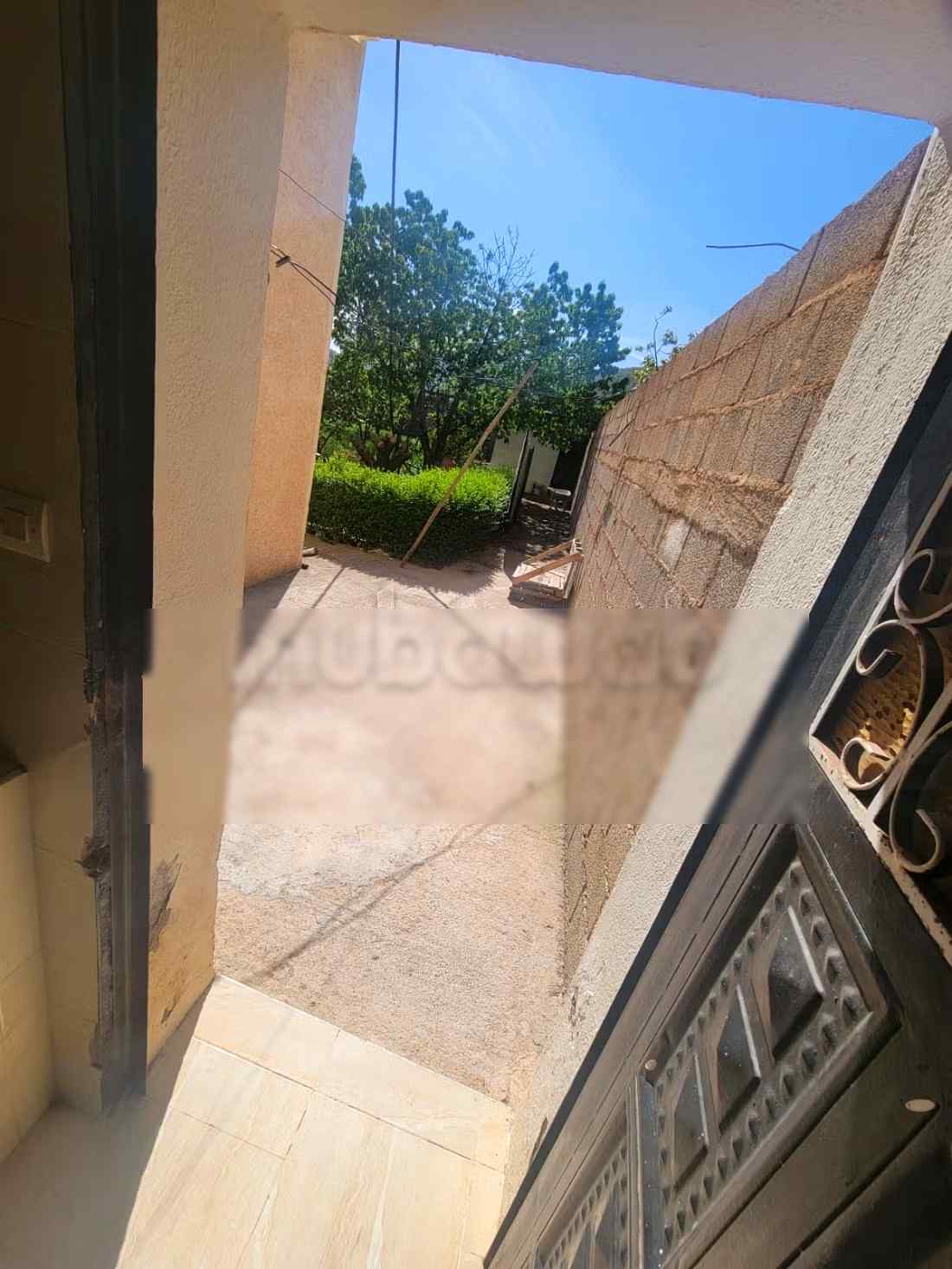 Appartement familial meublé – Prix Négociable