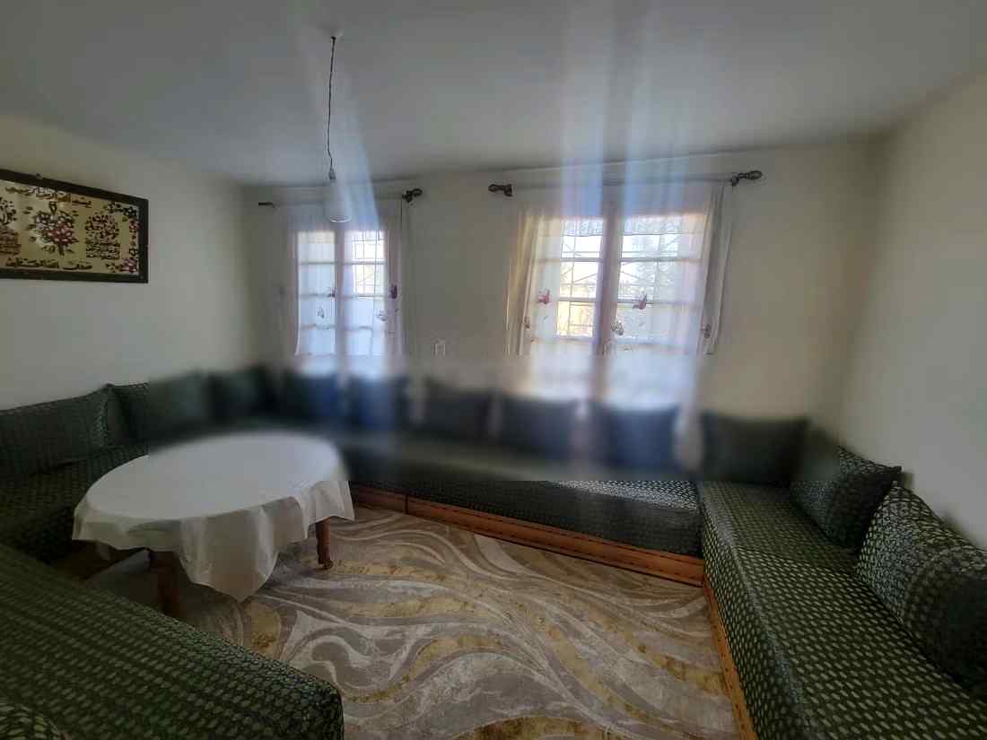 Appartement familial meublé – Prix Négociable - Photo 4