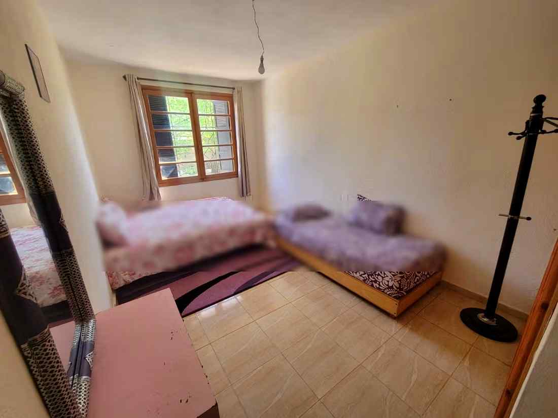 Appartement familial meublé – Prix Négociable - Photo 9