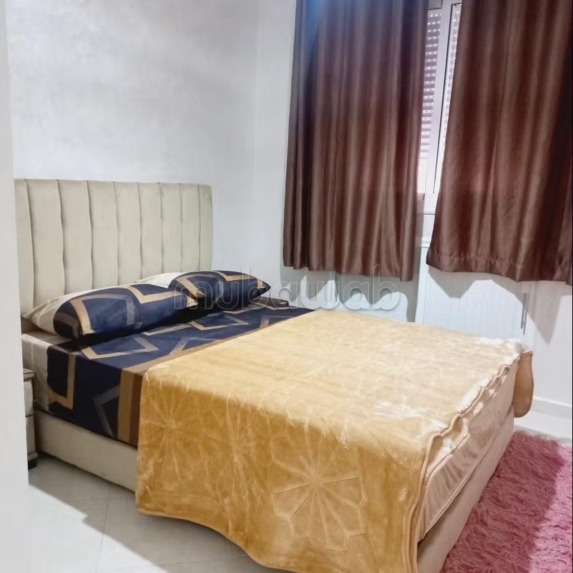 Appartement à l'achat à Guéliz. 2 chambres. Bien meublé - Photo 4