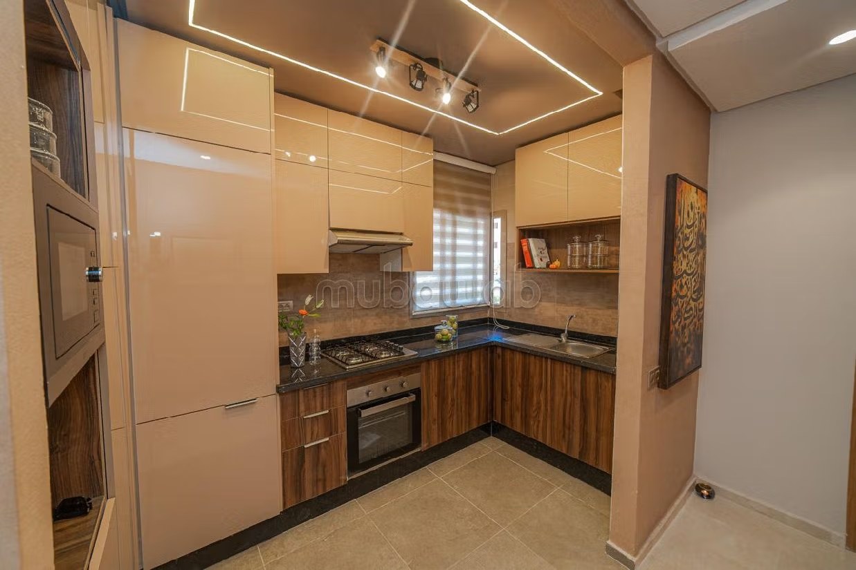Très belle appartement au Saint de prestigia golf city - Photo 7