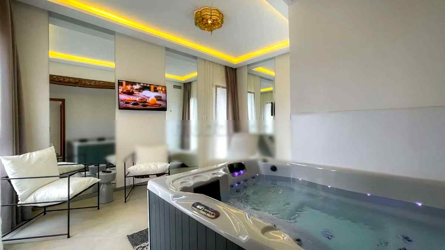Magnifique villa Agathe avec piscine chauffée - Photo 16