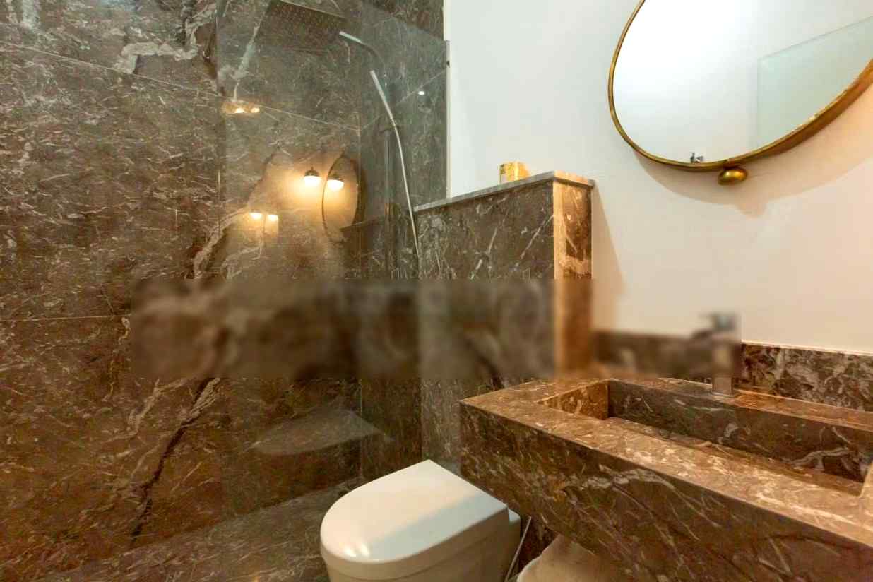 Magnifique villa Agathe avec piscine chauffée - Photo 23