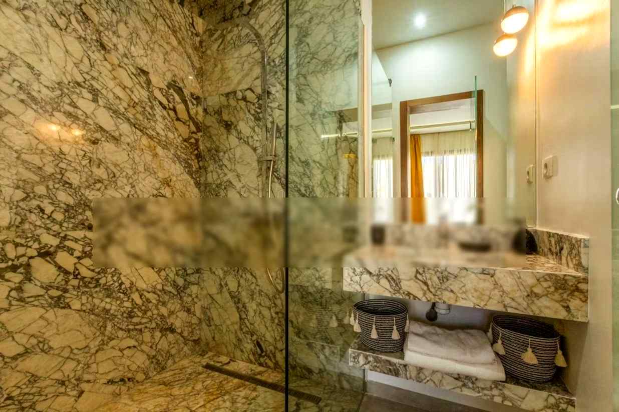Magnifique villa Agathe avec piscine chauffée - Photo 19