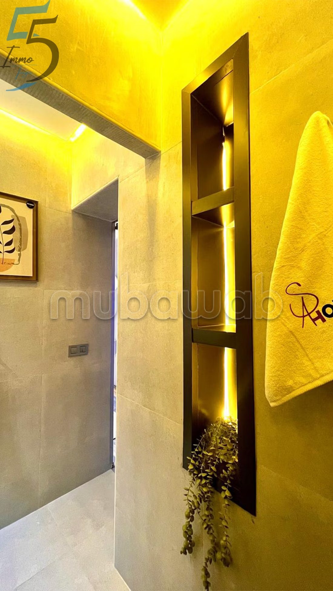 Appartement Meuble De Luxe En Location Courte Durée Branes2