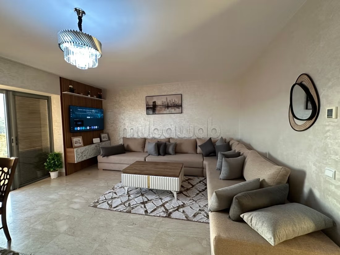 Appartement haut standing 2Ch Iken Park - Photo 2