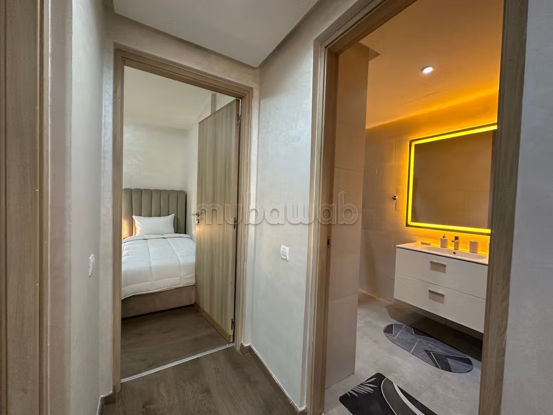 Appartement haut standing 2Ch Iken Park - Photo 7