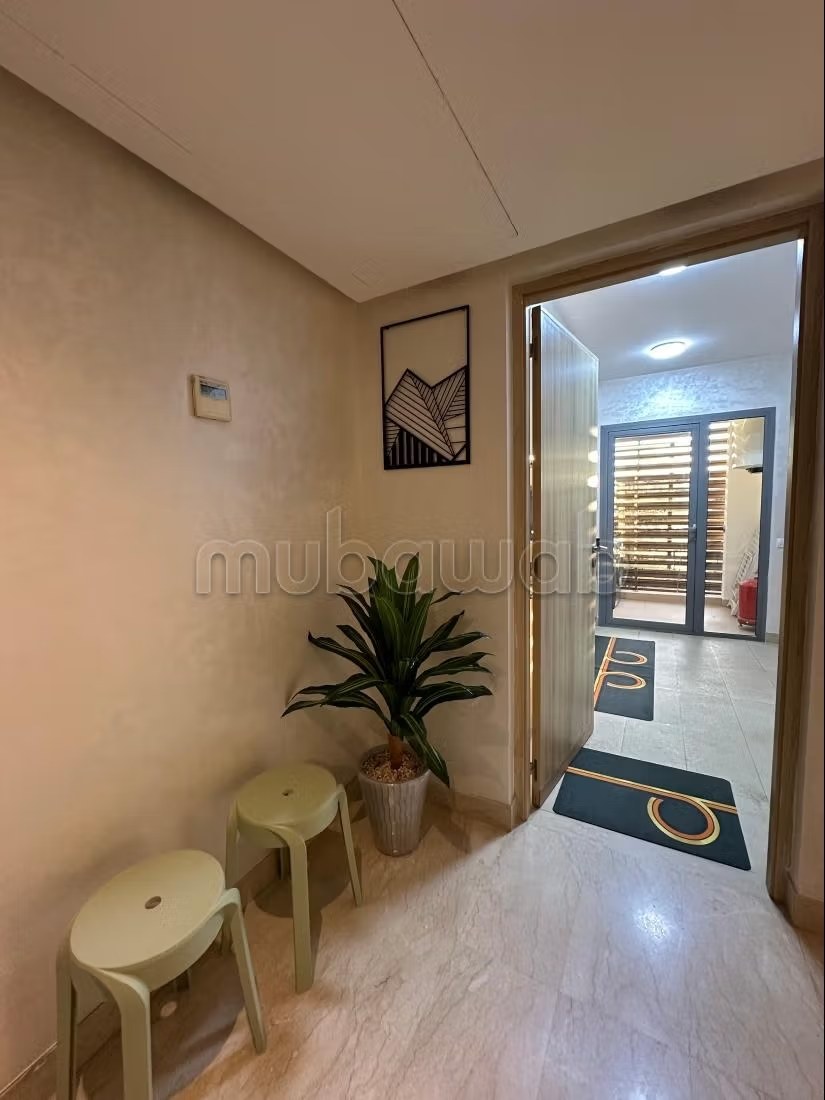 Appartement haut standing 2Ch Iken Park - Photo 6