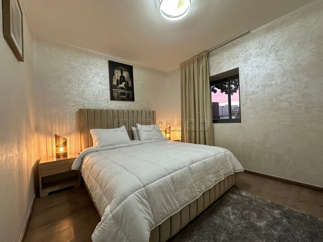 Appartement haut standing 2Ch Iken Park - Photo 16
