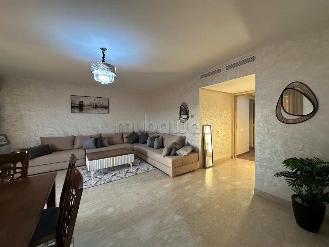 Appartement haut standing 2Ch Iken Park - Photo 3