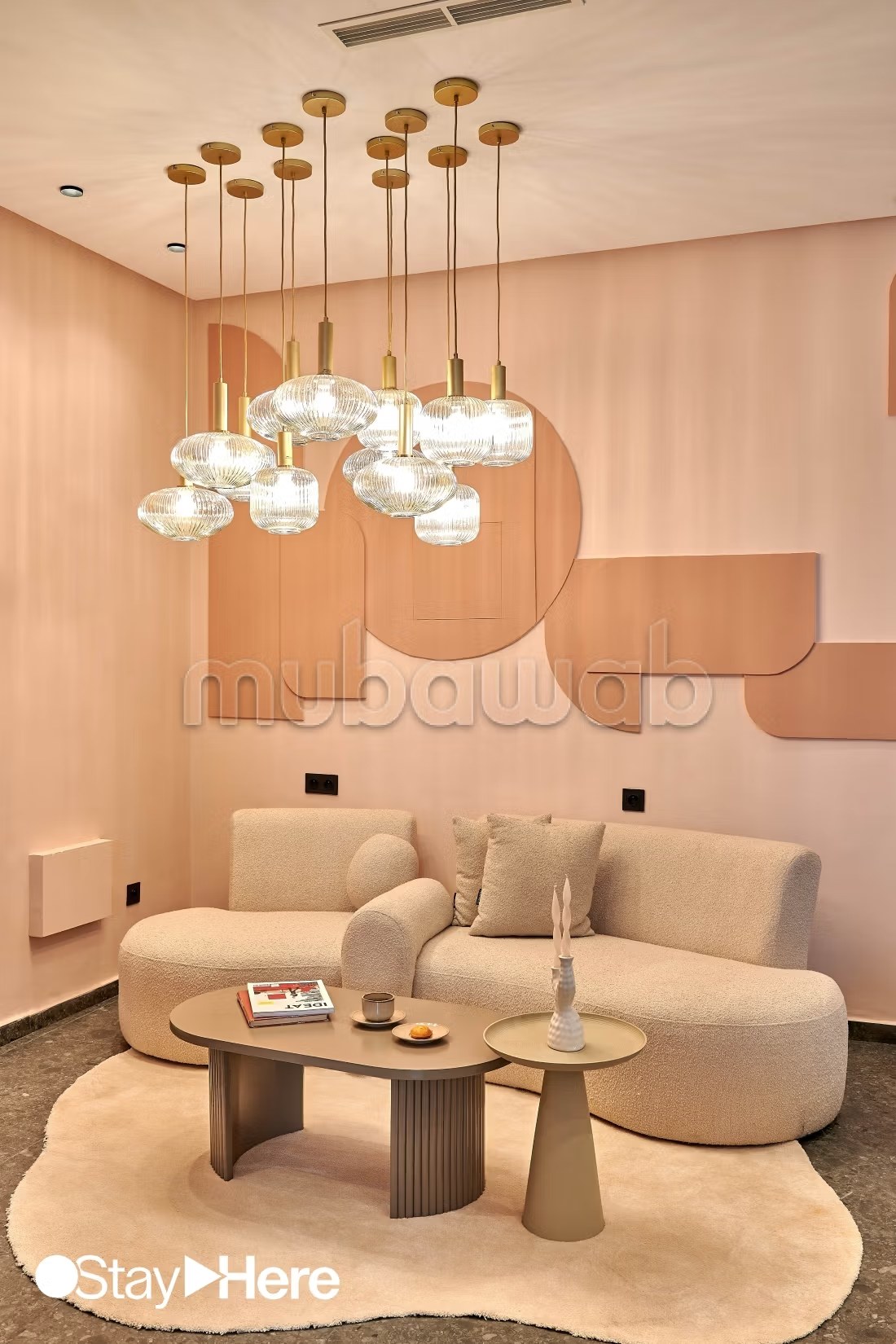 Appartement Cosy avec Terrasse Privée Maarif - Photo 20