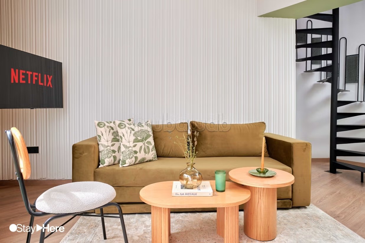 Appartement Cosy avec Terrasse Privée Maarif - Photo 9