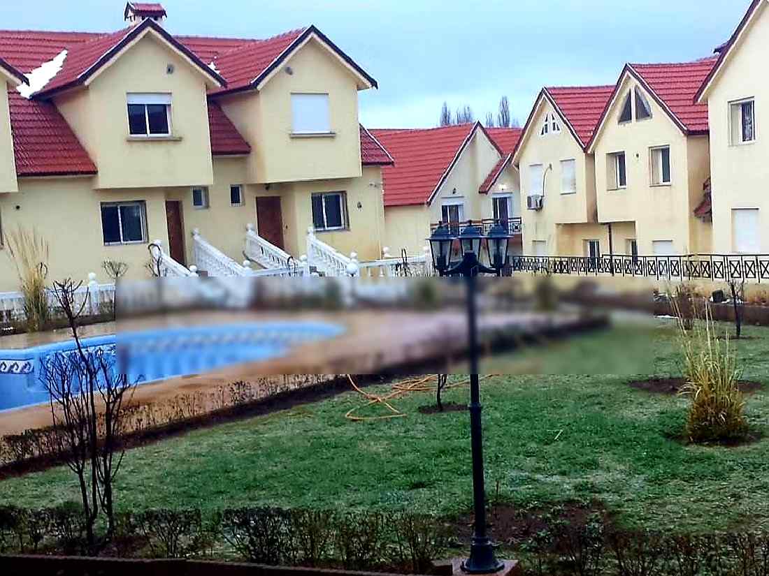 Appartements et Chalets à louer à ifrane