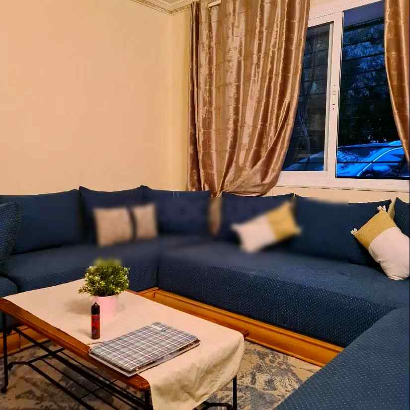 Appartements et Chalets à louer à ifrane