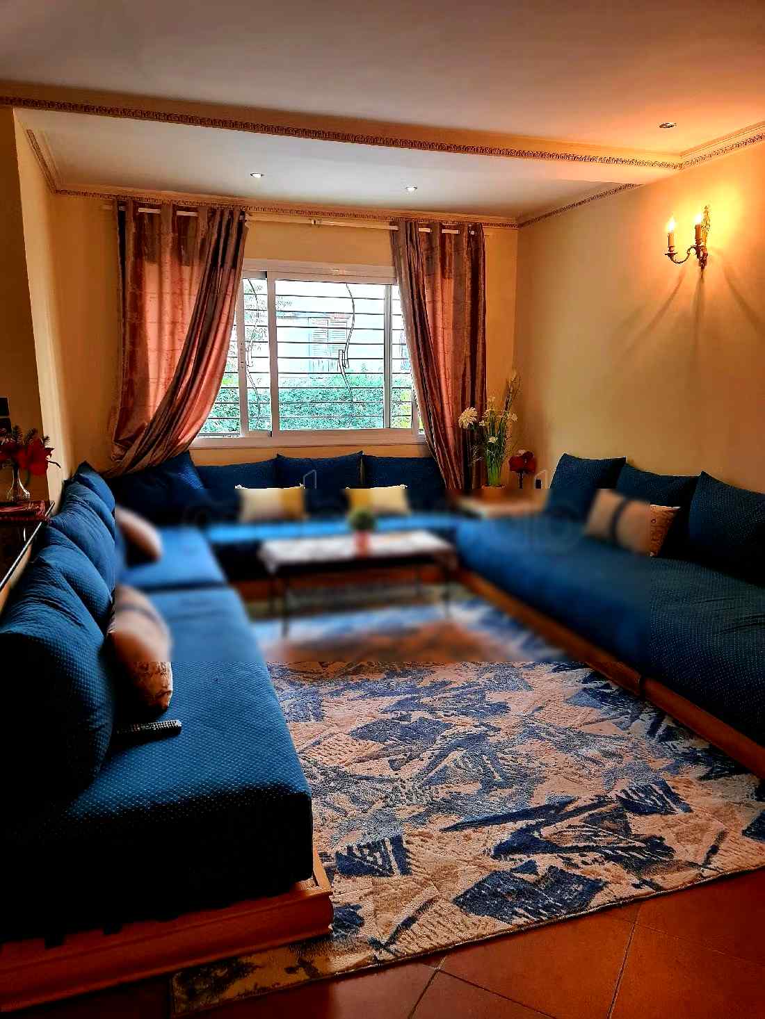 Appartements et Chalets à louer à ifrane - Photo 2