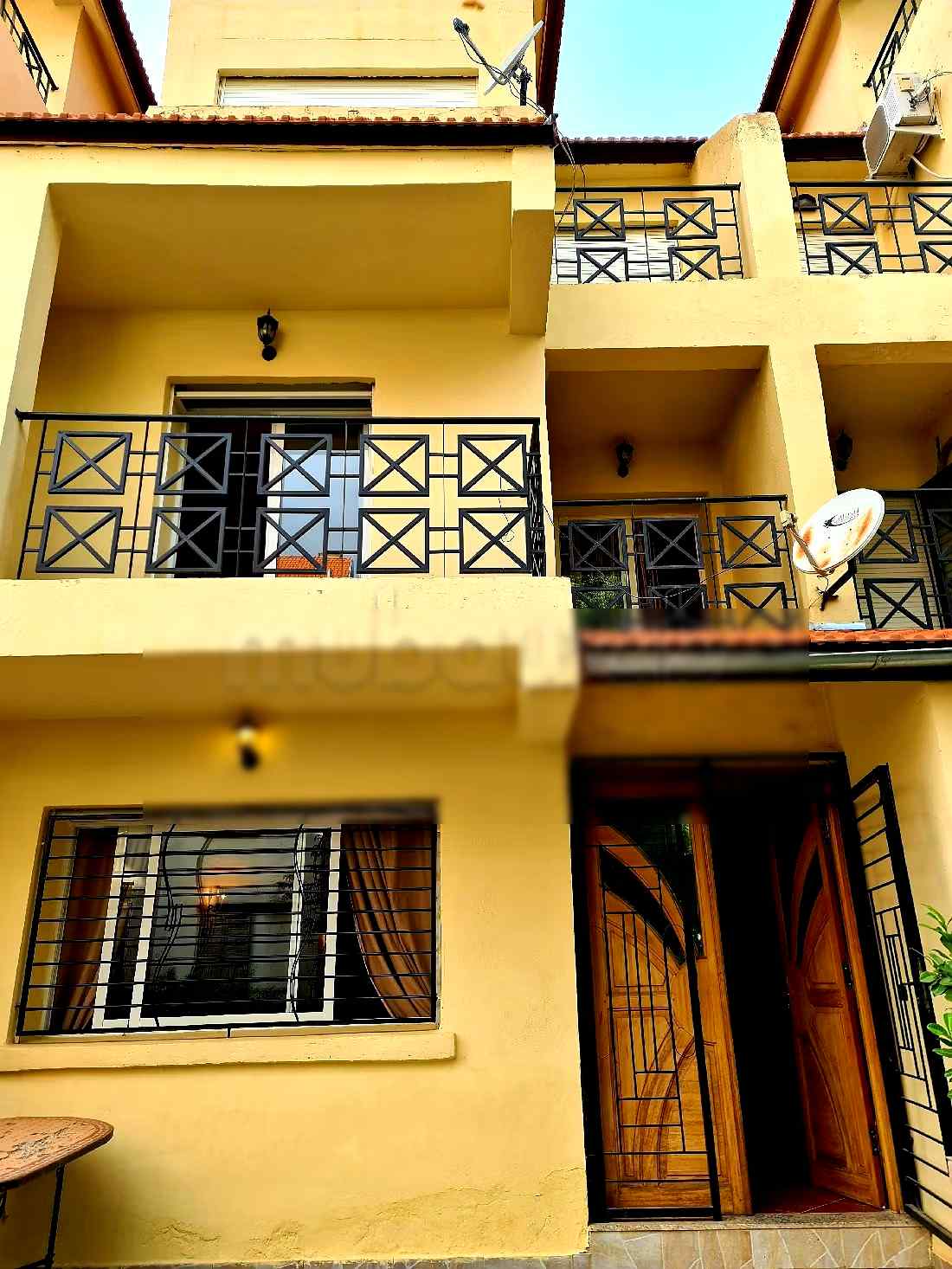 Appartements et Chalets à louer à ifrane - Photo 6