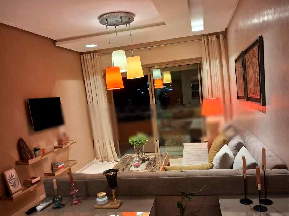 Superbe apparte 2 chs pour familles prestigia