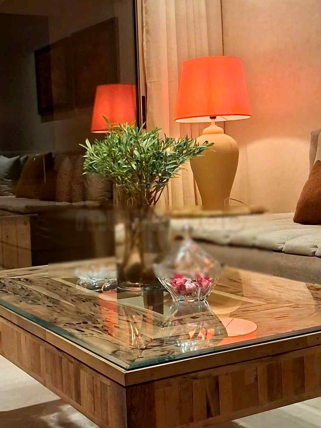 Superbe apparte 2 chs pour familles prestigia - Photo 14