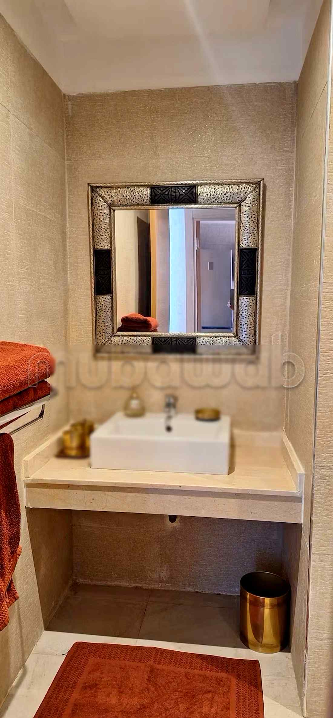 Luxueux Appartement avec 2 piscines