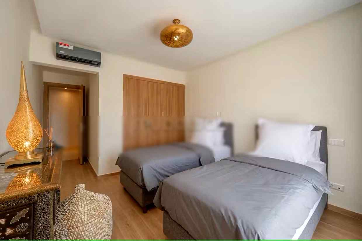 Luxueux Appartement avec 2 piscines - Photo 16