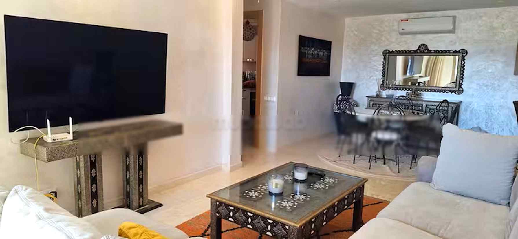 Luxueux Appartement avec 2 piscines - Photo 5