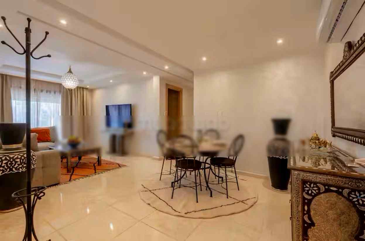 Luxueux Appartement avec 2 piscines - Photo 11