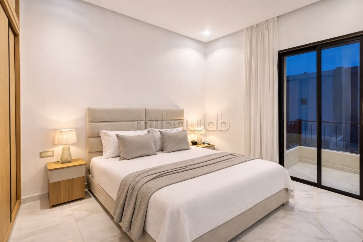 Belle villa à louer pour vos vacances à Route de Tahanaout, 8 grandes pièces dont 2 suites et 1 chambre. Parking et terrasse - Photo 12