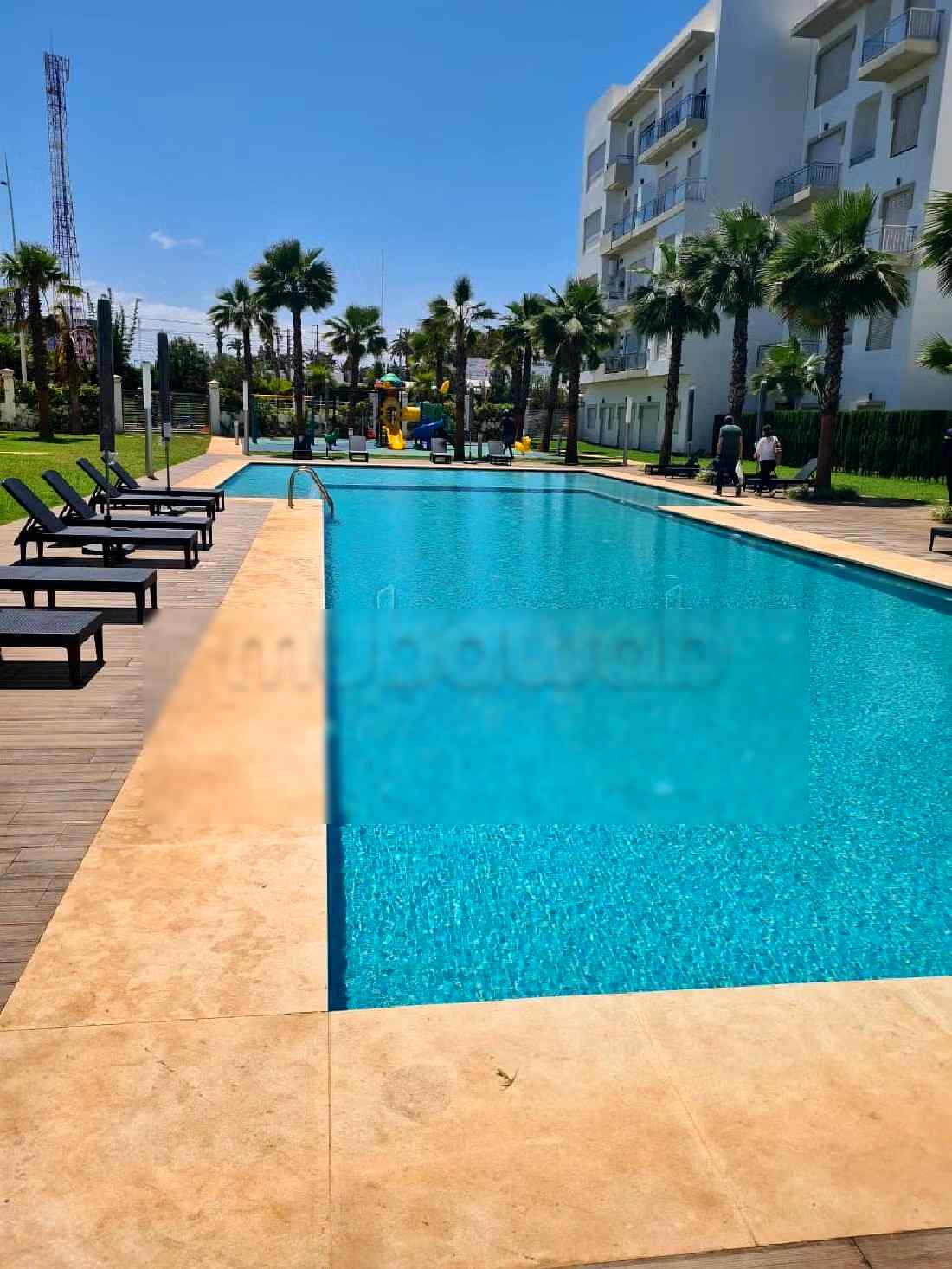 Joli appartement avec jardin privatif accès direct - Photo 10