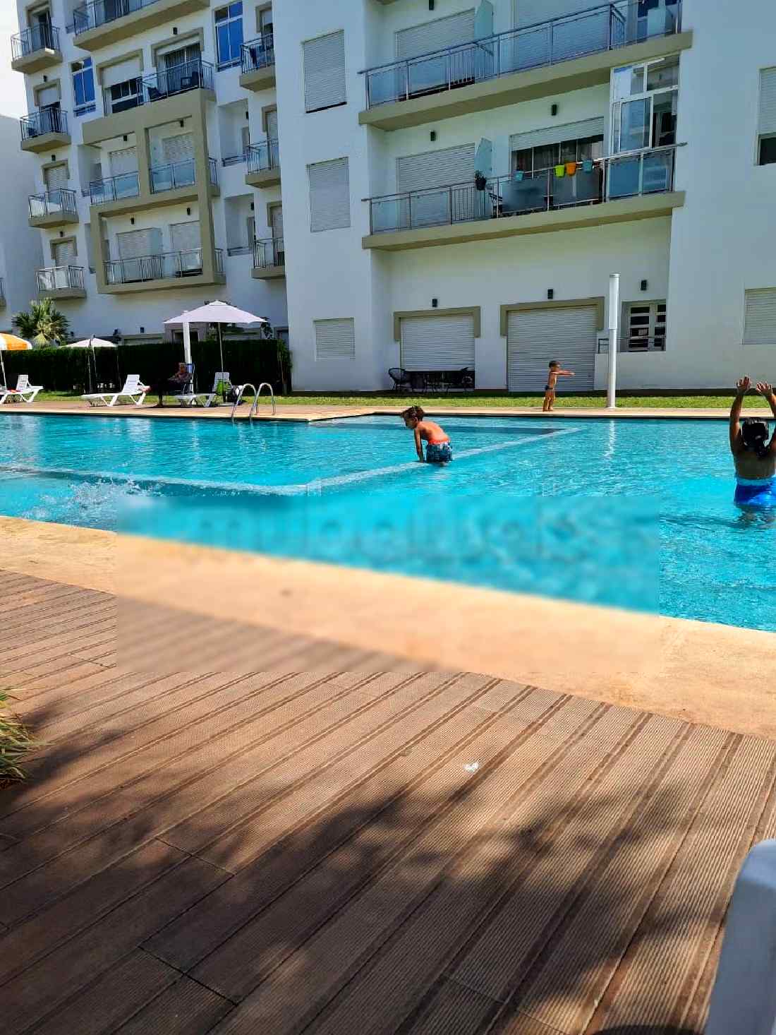 Joli appartement avec jardin privatif accès direct - Photo 8