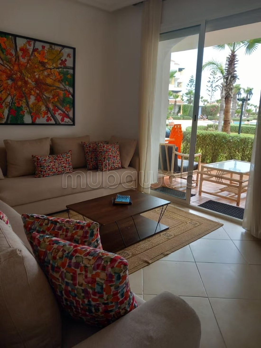 Bel appartement balnéaire à louer - Photo 12