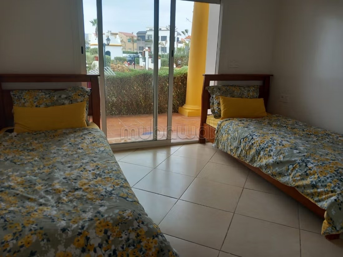Bel appartement balnéaire à louer - Photo 5