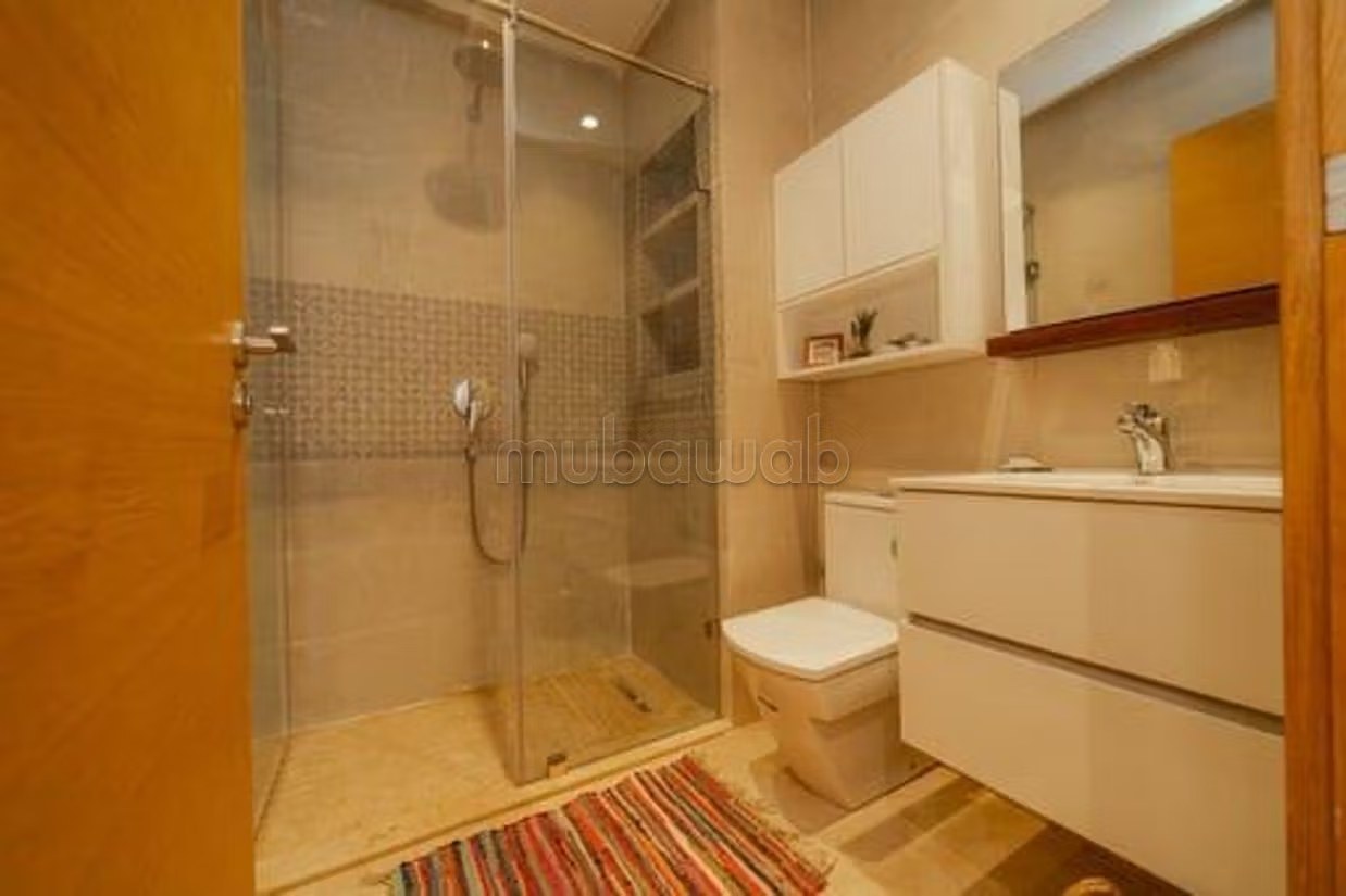 Très chic appartement au saint de Prestigia