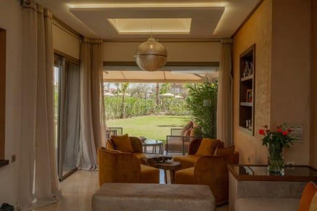 Très chic appartement au saint de Prestigia - Photo 4