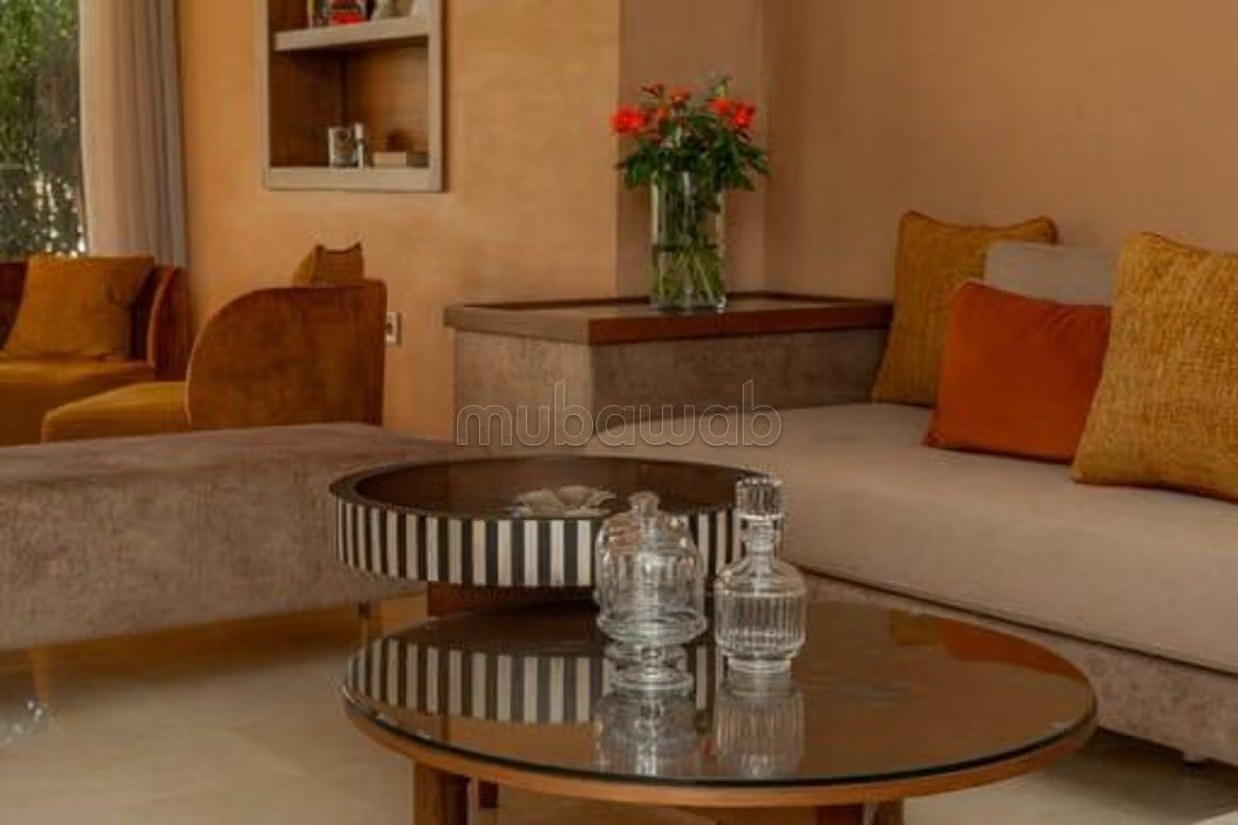 Très chic appartement au saint de Prestigia - Photo 8