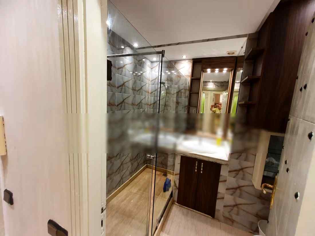 Appartement de vacances à louer à Casablanca anfa salon 3 chambres