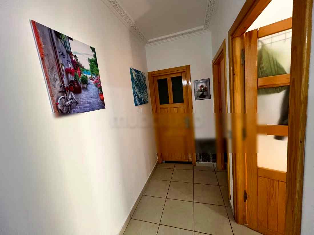 Studio bien équipé en location vacance à asilah proche la plage - Photo 8