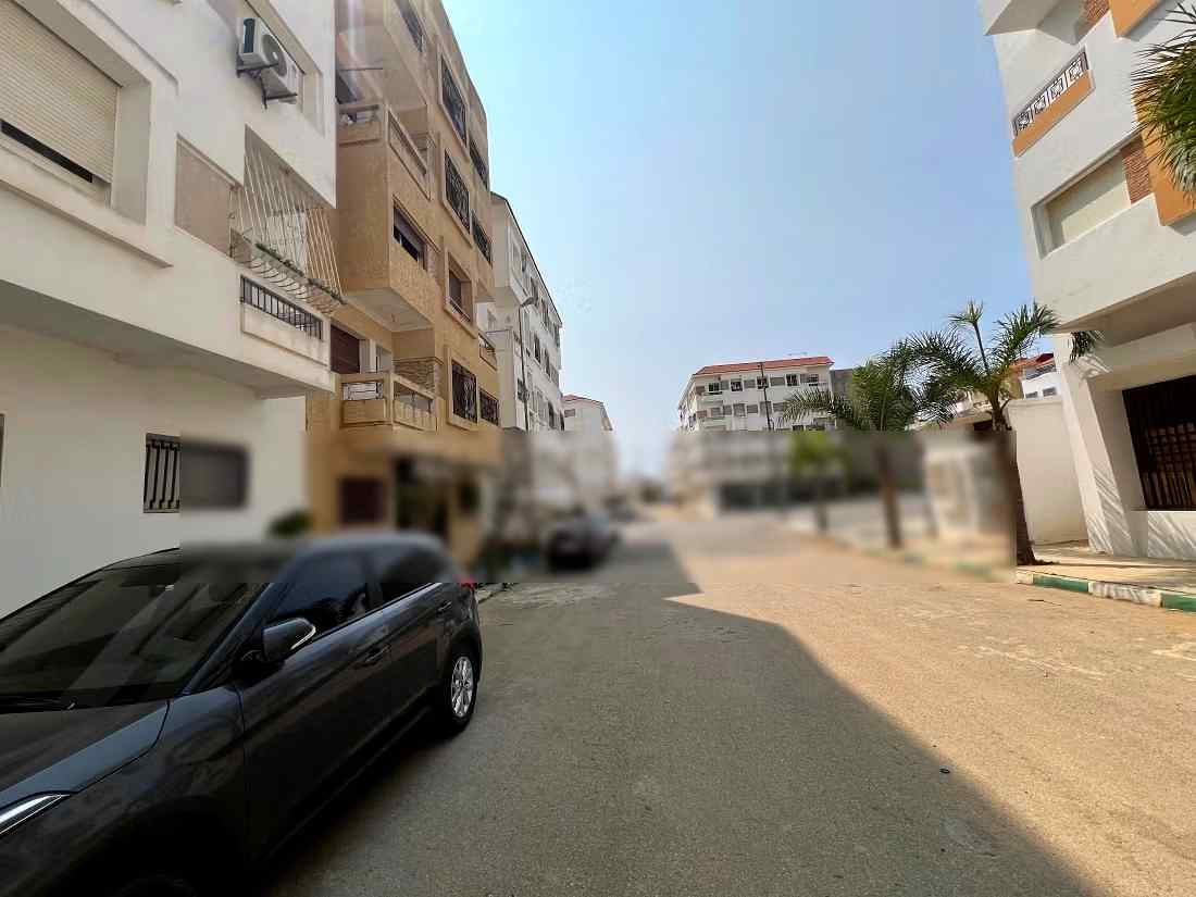Studio bien équipé en location vacance à asilah proche la plage - Photo 15