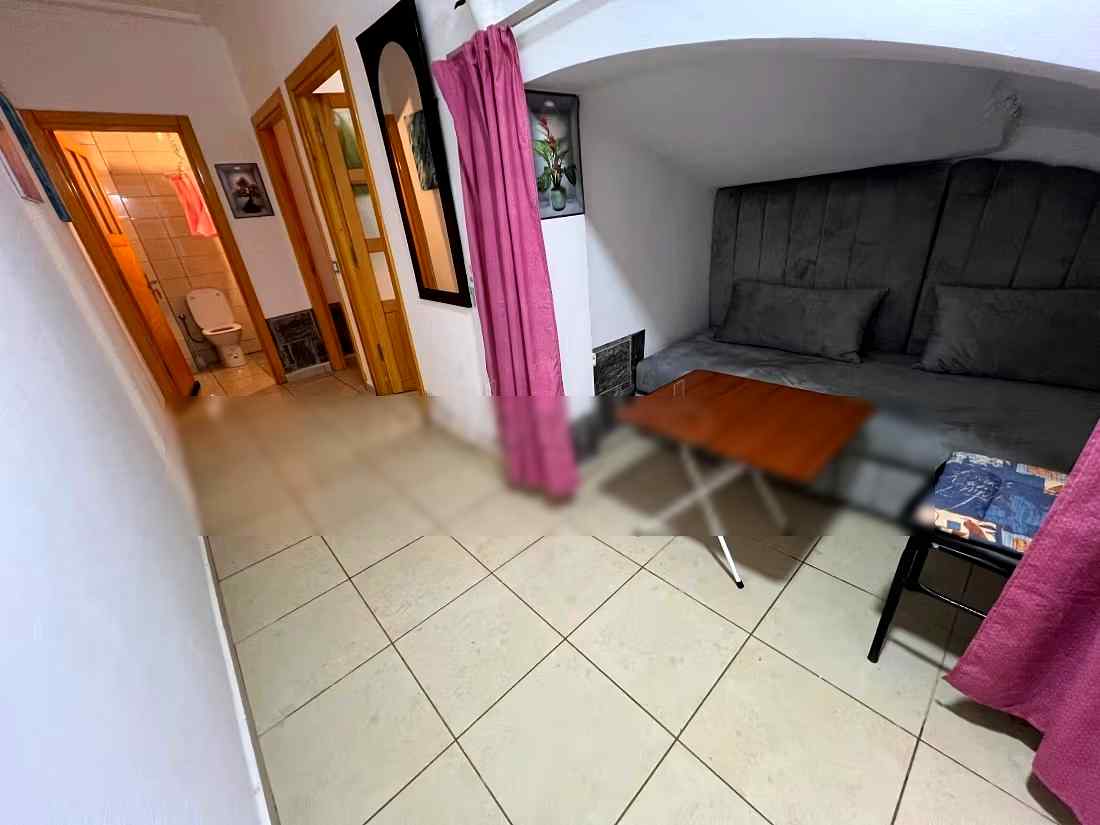 Studio bien équipé en location vacance à asilah proche la plage - Photo 9