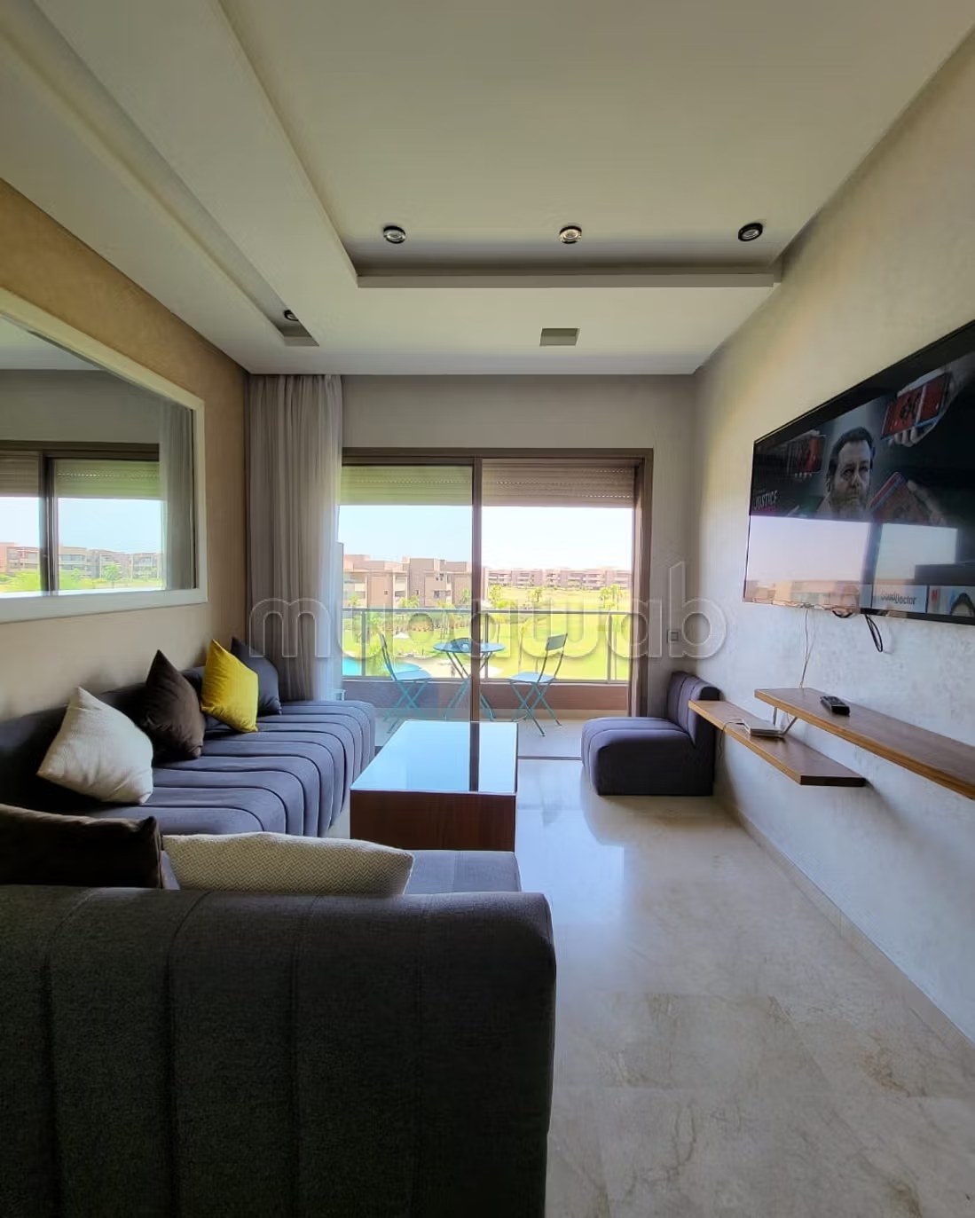 Studio par jour une chambre prestigia