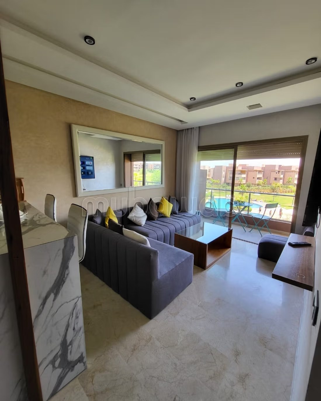 Studio par jour une chambre prestigia - Photo 5